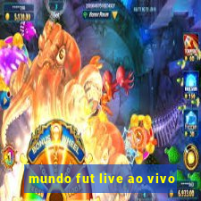 mundo fut live ao vivo